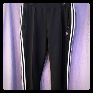 Track pants
